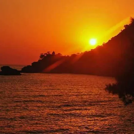 Sultan Camp Camping