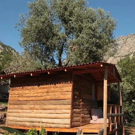 Sultan Camp פאטהיה