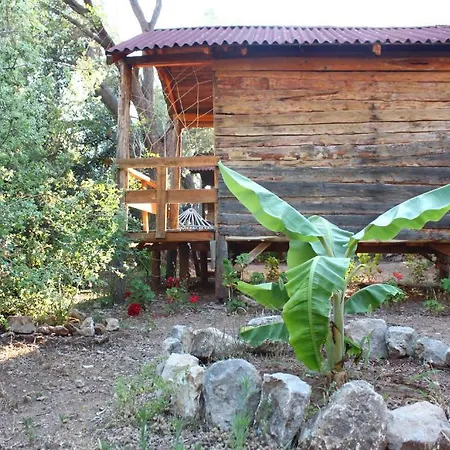 Sultan Camp * פאטהיה