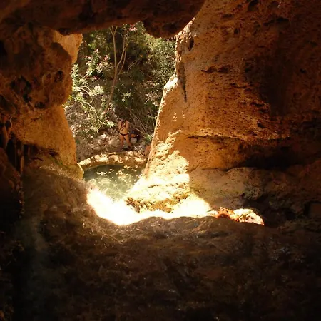 Sultan Camp אתר קמפינג