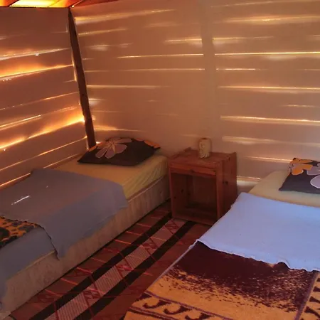 אתר קמפינג Sultan Camp