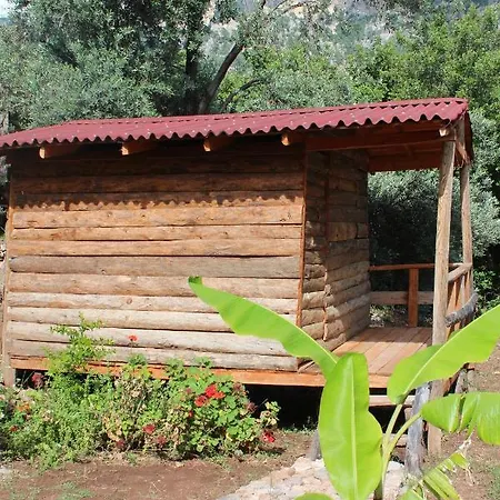Sultan Camp פאטהיה