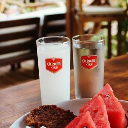Sultan Camp Kamp alanı Fethiye
