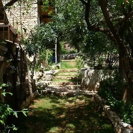 Sultan Camp Kamp alanı *