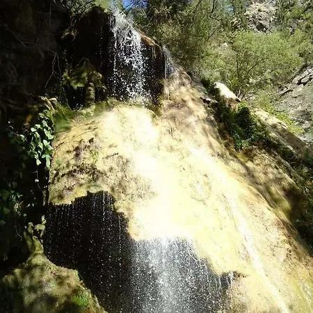 Sultan Camp Kamp alanı Fethiye