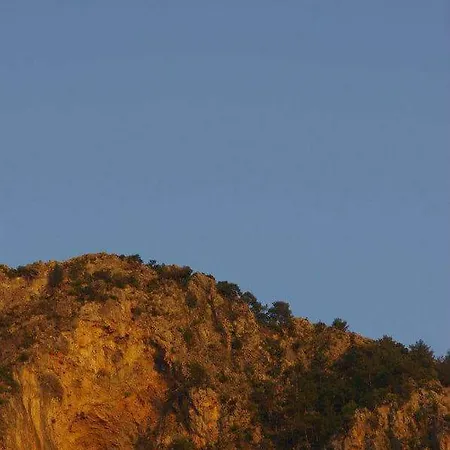 Kamp alanı Sultan Camp