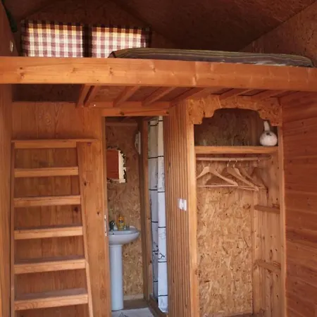 Sultan Camp Kamp alanı *