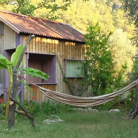 Sultan Camp Camping Fethiye
