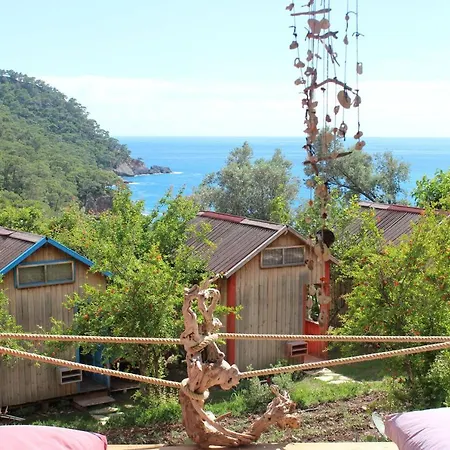 Sultan Camp Kamp alanı *